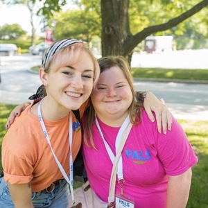 Fundraising Page: Emily Reifsnyder